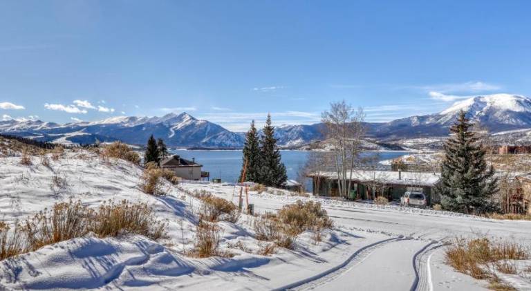 Lovely apartment | Dogs allowed in Silverthorne, CO