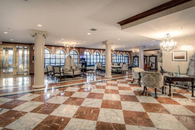 The Siena Hotel, Autograph Collection — photo 2