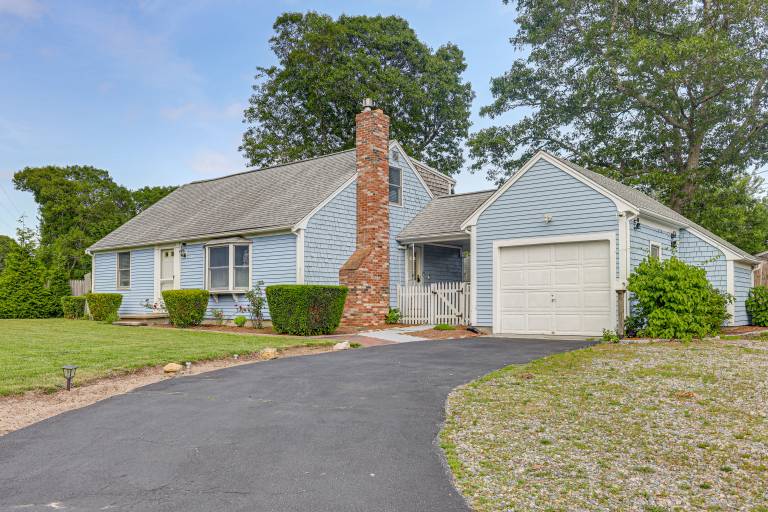 House  South Yarmouth