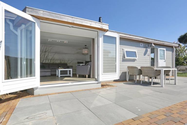 Ferienhaus mit Hund in Noordwijk f&uuml;r max. 2 Personen