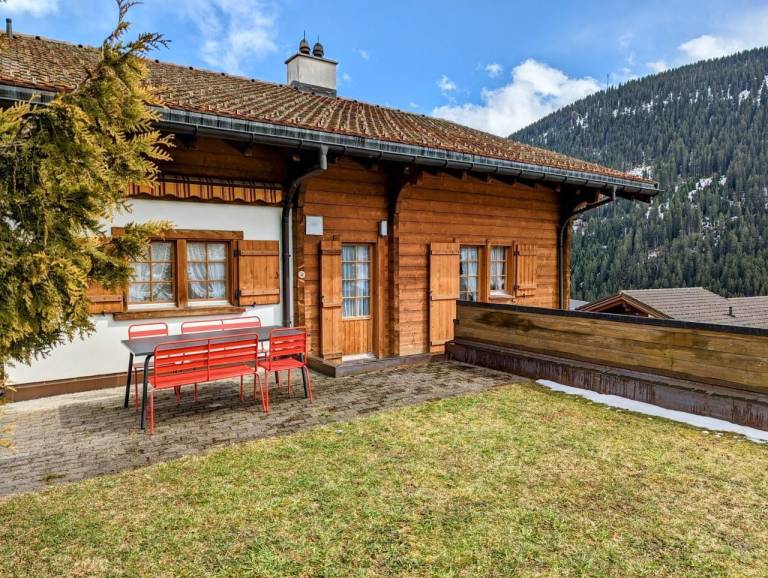 Appartement  Andermatt