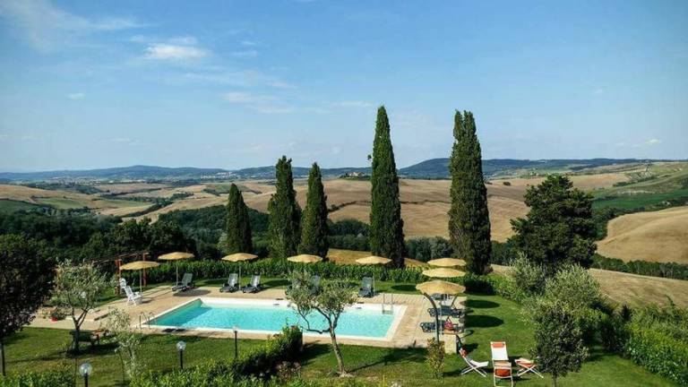 Carpineto: IL CIPRESSO (Piano Terra) — photo 2