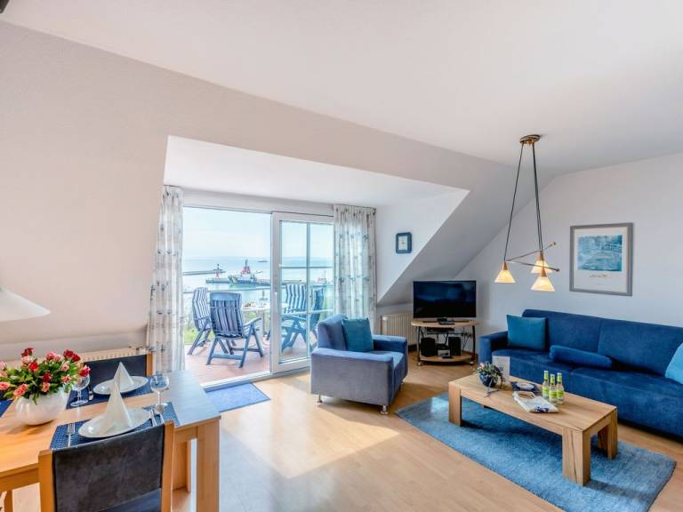 Ferienwohnung Sassnitz