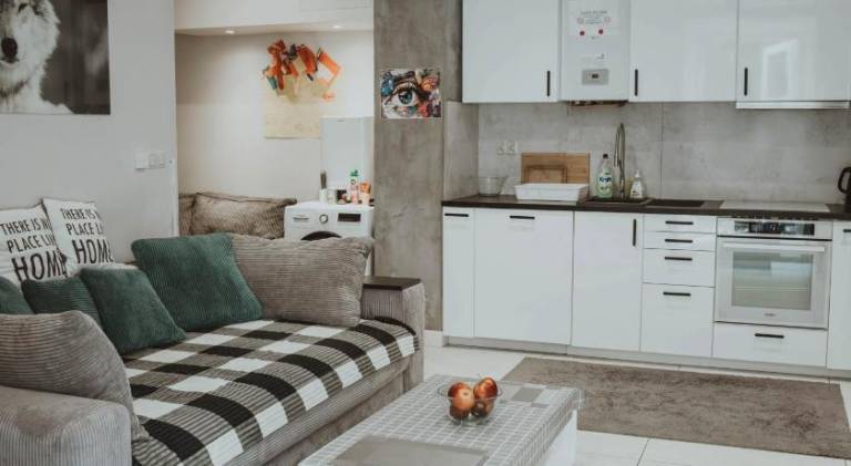 GRAND COMFORT 3 Bedroom, 3 Bathroom, Ground Floor&Fresh Air — photo 4