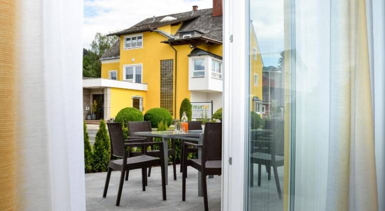 KM Hotel Murtal in Spielberg