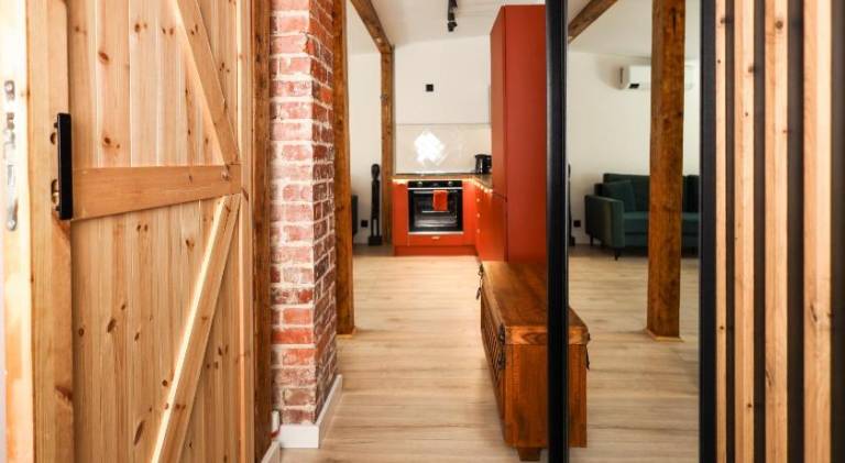 Nice holiday apartment | Dogs allowed — photo 4