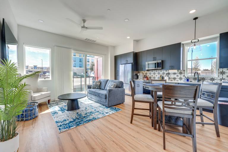 Pet-Friendly New Braunfels Condo w/ Shared Pool! — photo 3