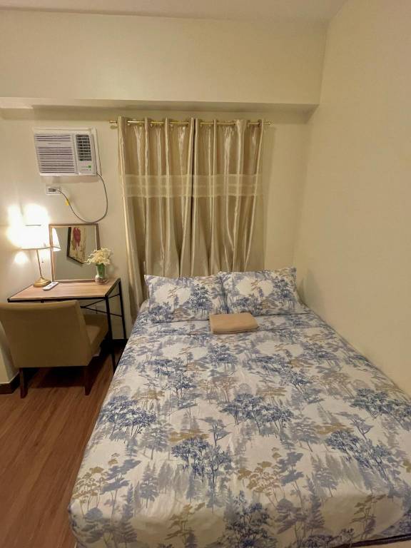 Lovely apartment | Pets are welcome in Quezon City