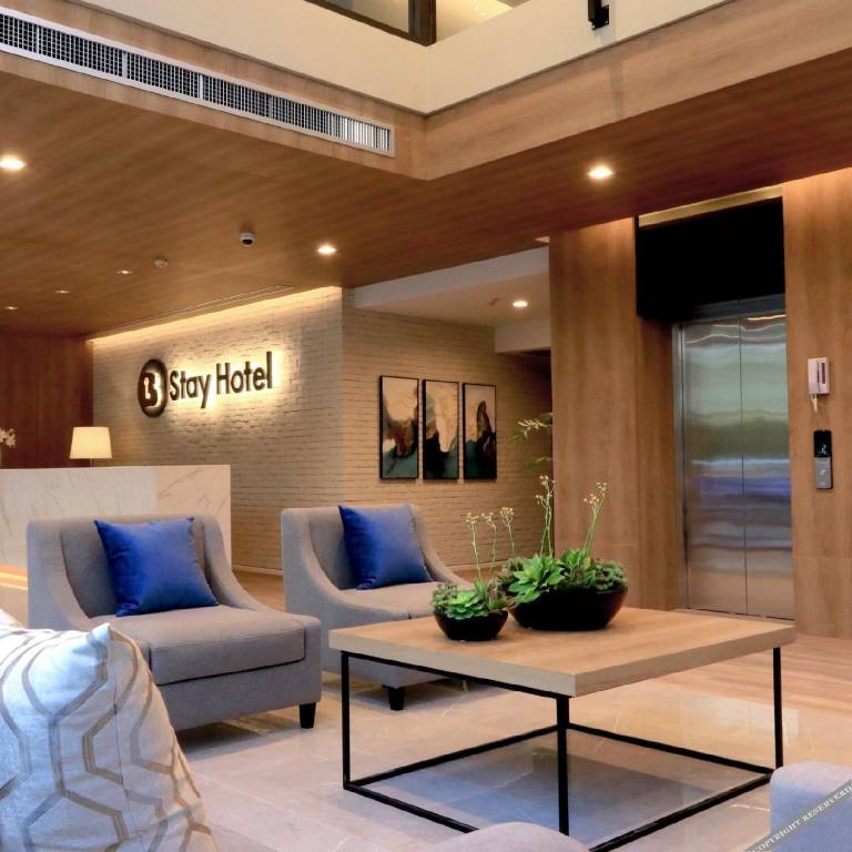 B Stay Hotel — photo 5