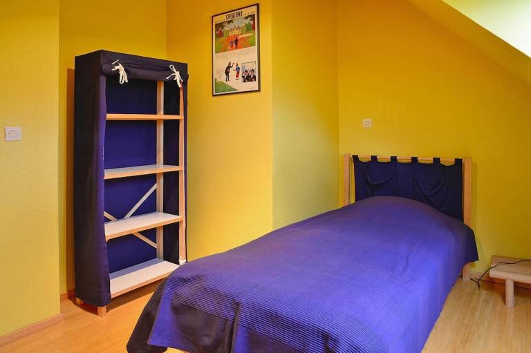 Ferienwohnung  Oberbronn
