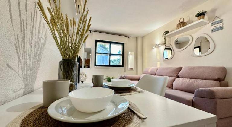 Apartamento Chiclana de la Frontera