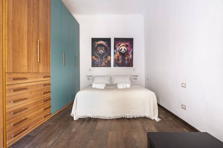 Holiday apartment | Near Florence Cathedral — photo 3