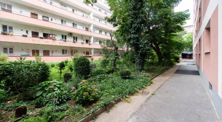 Rental apartment with 1 room for 3 persons — photo 4