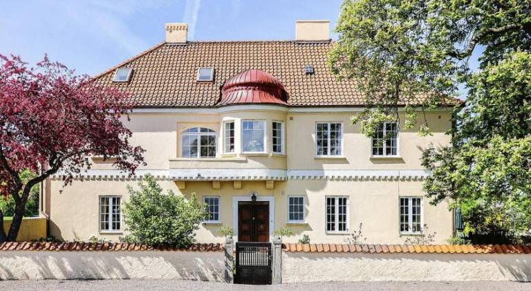 Bed & Breakfast Trelleborg
