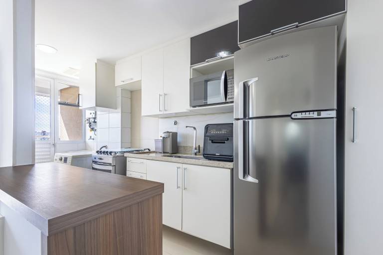 Apartment Curicica
