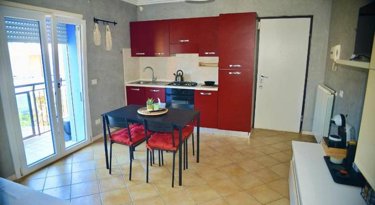 Apartment with 1 room for 3 persons — photo 4