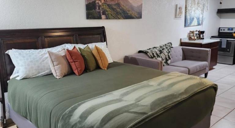 Vacation home | Pet-friendly — photo 2