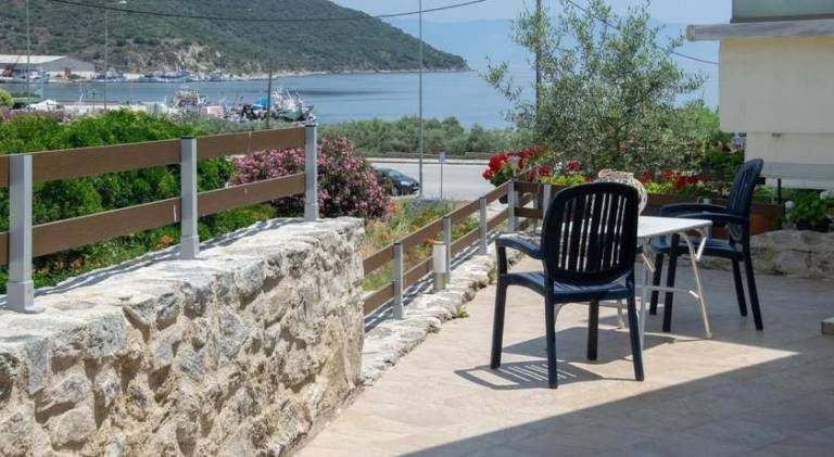 Villa with 1 room for 7 persons in Kavala