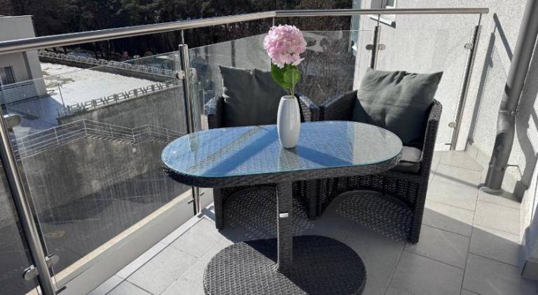 Holiday apartment with 1 room for 4 persons — photo 5