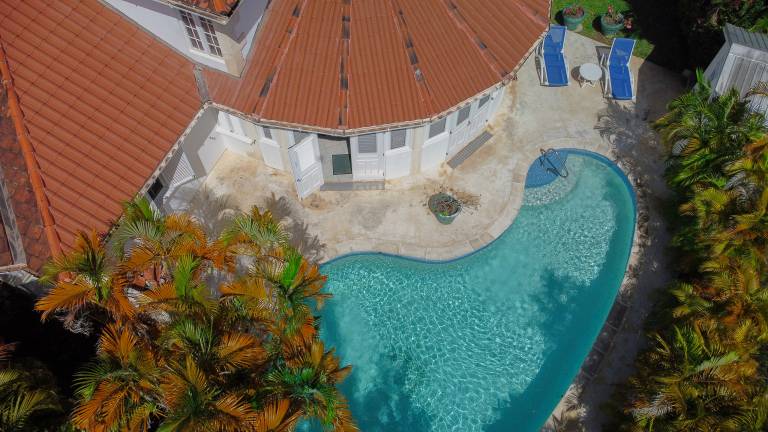 Villa Sandy Lane