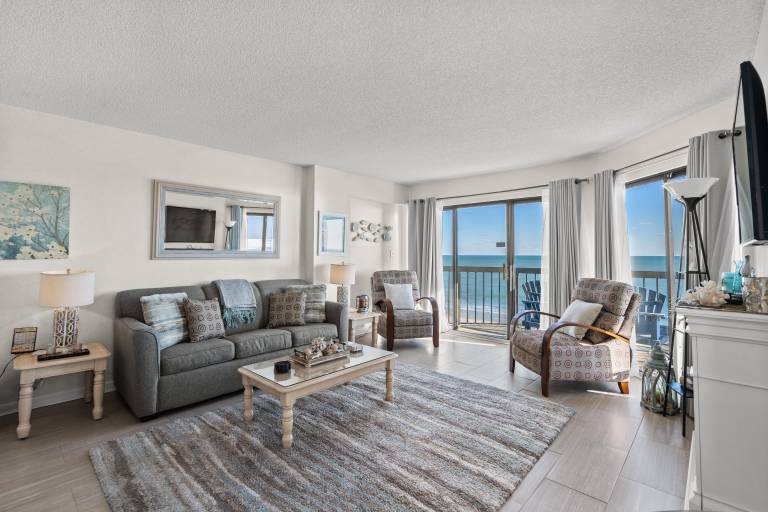 Apartment North Myrtle Beach