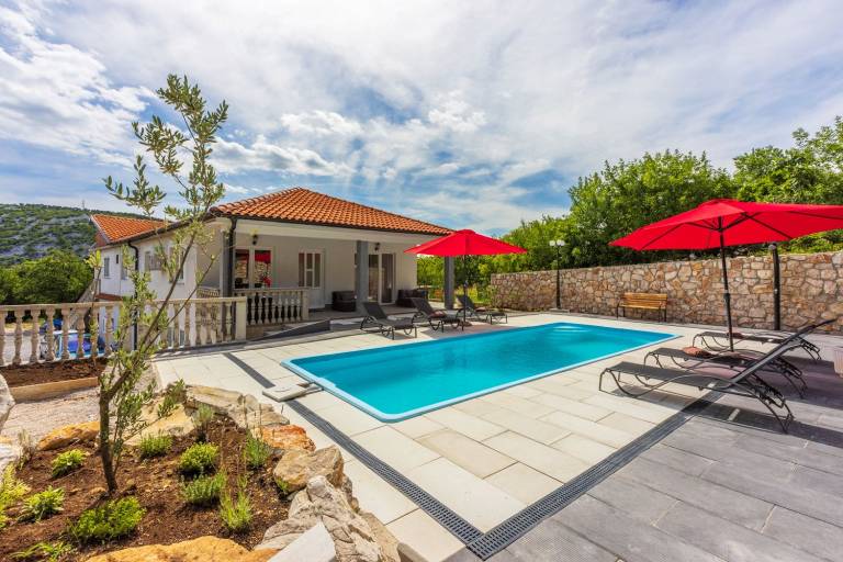 Apartament  Bribir