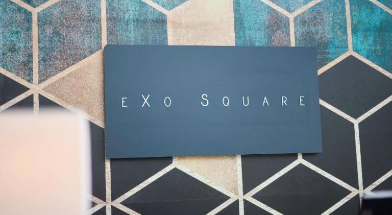 EXo Square Heidelberg-Schwetzingen - by SuperFly Hotels in Schwetzingen