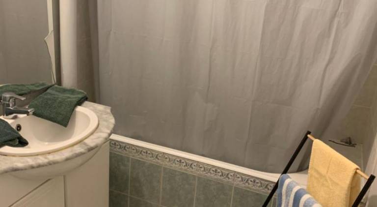 Holiday apartment with 2 rooms for 6 persons — photo 2