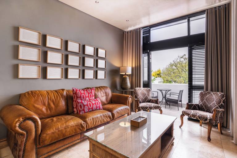 Ferienwohnung Stellenbosch
