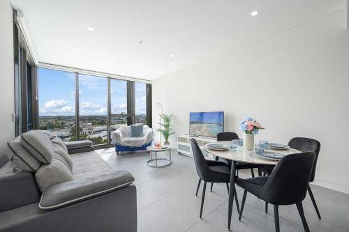 99 m² Ferienwohnung