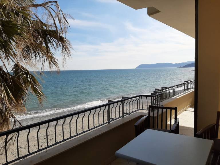 Appart'hôtel Albenga