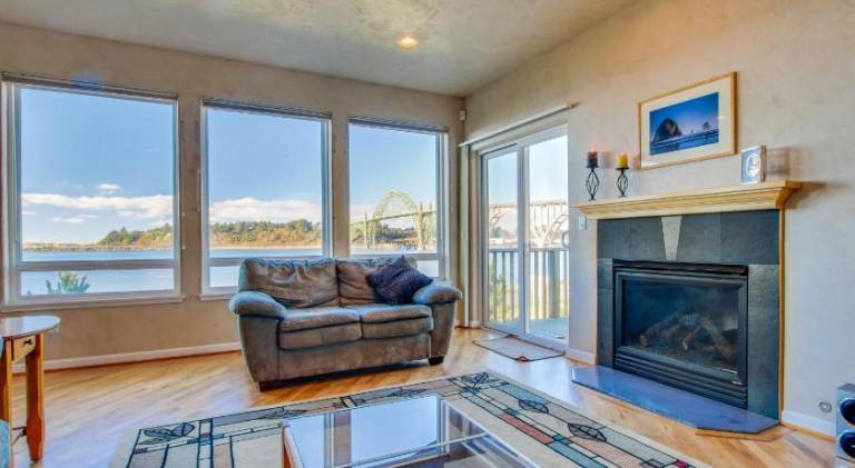 Vacation home with 4 rooms for 10 persons — photo 2