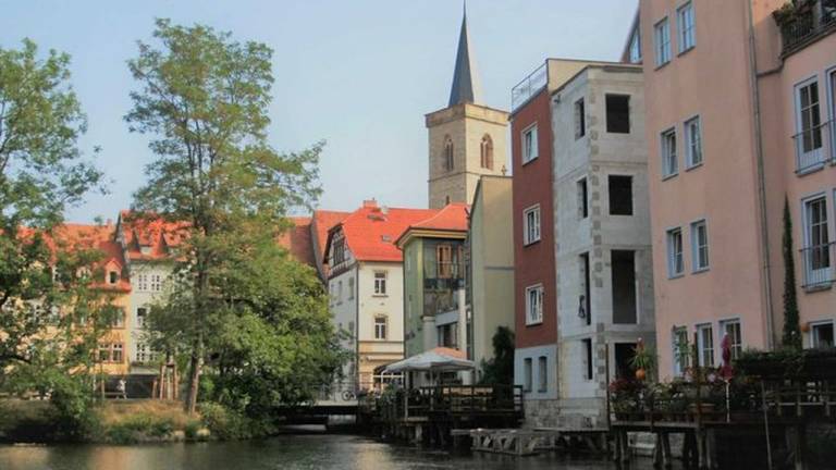 Ferienwohnung  Altstadt