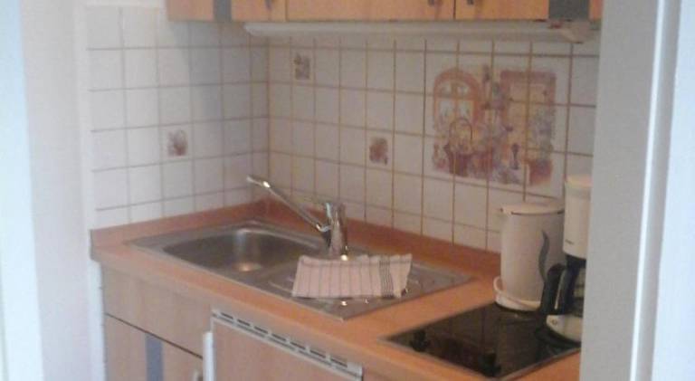 Serviced apartment with terrace | Pets are welcome — photo 4