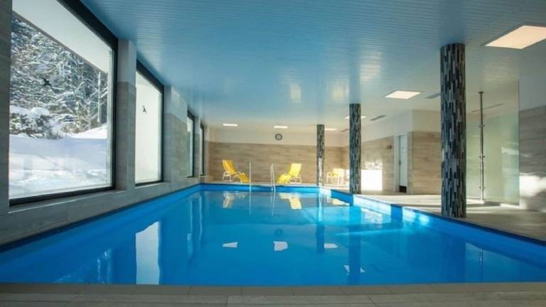 Ferienwohnung Winterberg