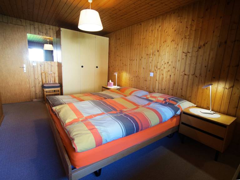 Ferienwohnung Obersaxen