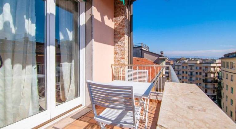 Lovely holiday apartment | Close to Verona Arena | Pet-friendly — photo 4