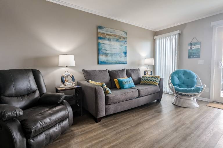 Condo Atlantic Beach