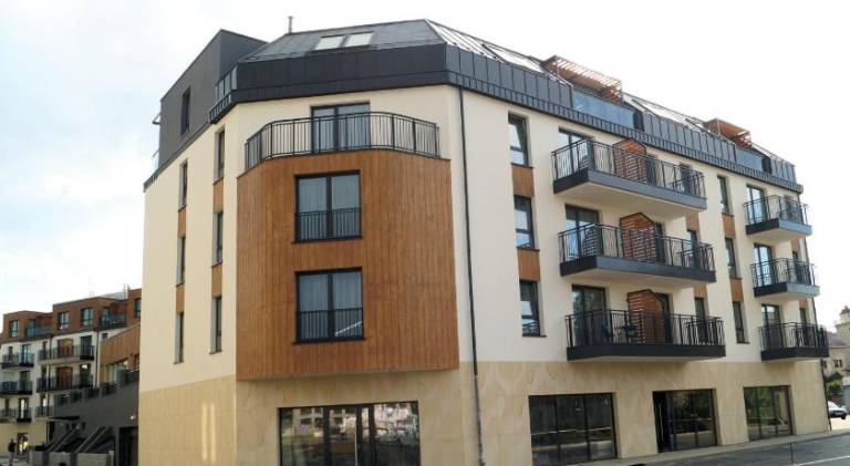 Nice apartment with pool | Next to the beach | Pets allowed — photo 4