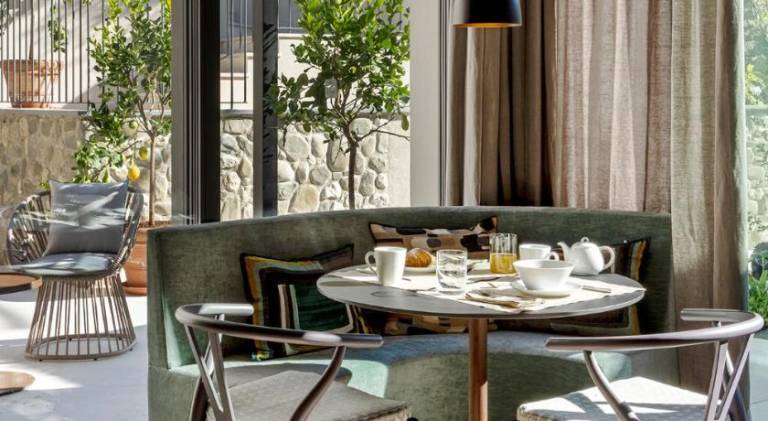 Il Mansio Vegan Hotel and Restaurant — photo 3