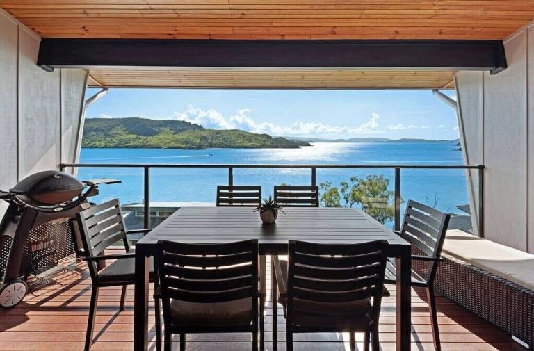 Apartment  Hamilton Island