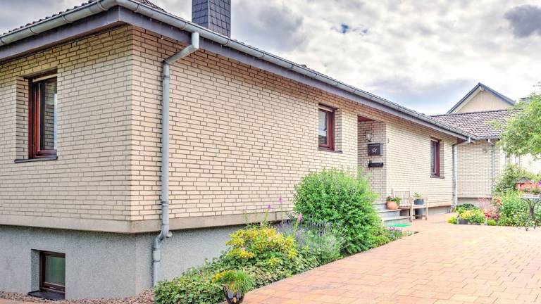 Ferienwohnung Bad Driburg