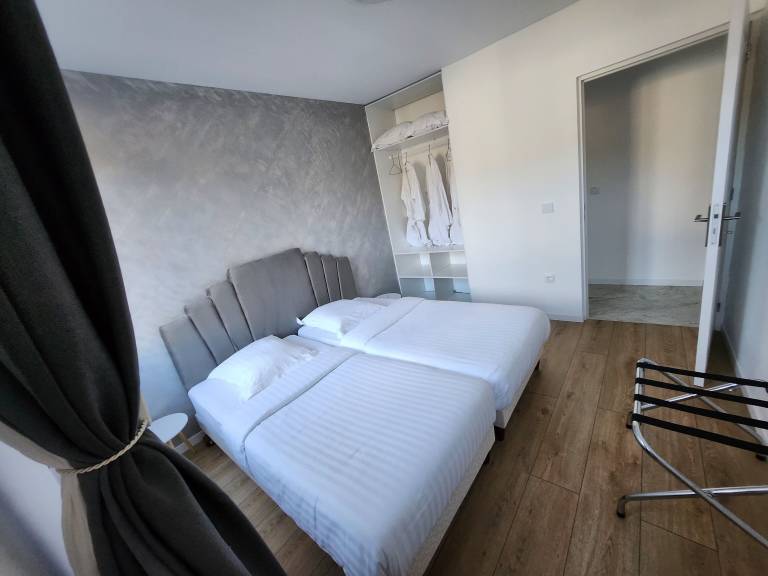 Appartement Sainte-Marie-aux-Mines