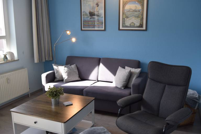Ferienwohnung Holm