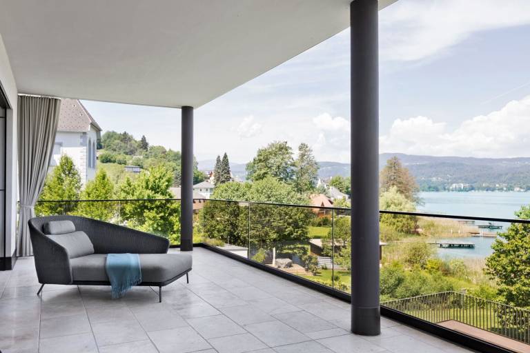 Ferienhaus Wörthersee