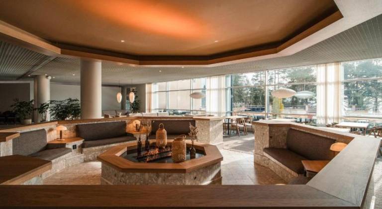 Ruissalo Spa Hotel — photo 3