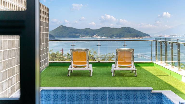 Yeosu Liposo Poolvilla — photo 5