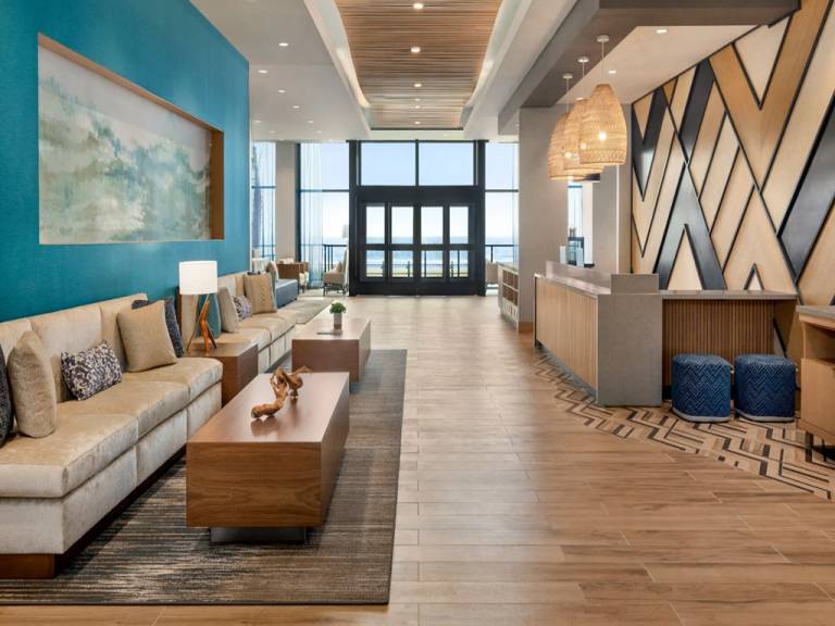 Hyatt Place Virginia Beach/Oceanfront in Virginia Beach, VA