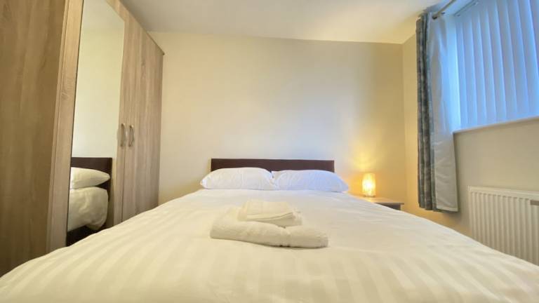 Apartment Stockton-on-Tees