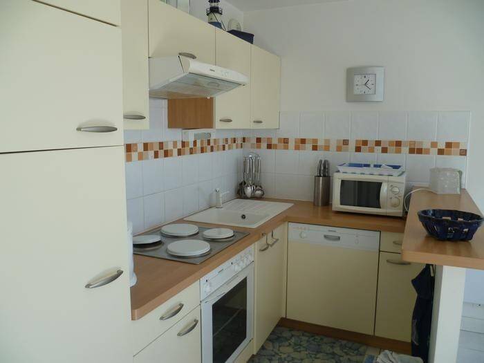 Rental apartment | Sea view — photo 3